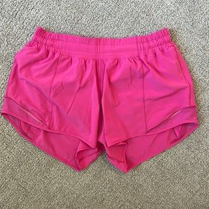 RARE SONIC PINK LULULEMON